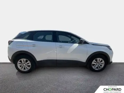 Photo 8 Peugeot 3008  PureTech 130ch S&S EAT8