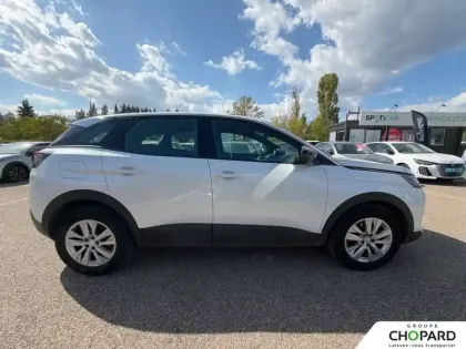 Photo 32 Peugeot 3008  PureTech 130ch S&S EAT8