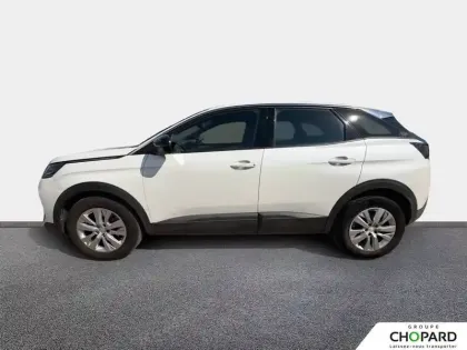 Photo 9 Peugeot 3008  PureTech 130ch S&S EAT8