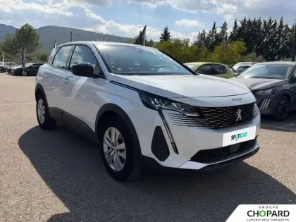 Photo 29 Peugeot 3008  PureTech 130ch S&S EAT8