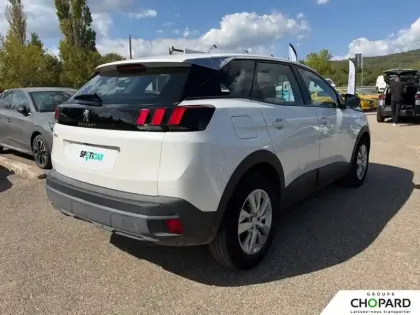 Photo 27 Peugeot 3008  PureTech 130ch S&S EAT8
