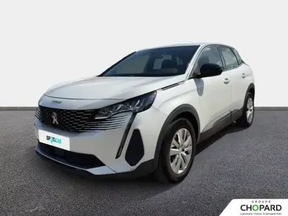 Photo Peugeot 3008 Active Pack