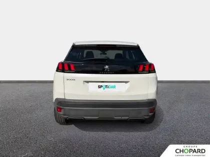 Photo 5 Peugeot 3008  PureTech 130ch S&S EAT8