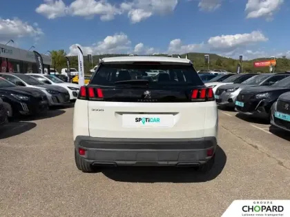 Photo 30 Peugeot 3008  PureTech 130ch S&S EAT8