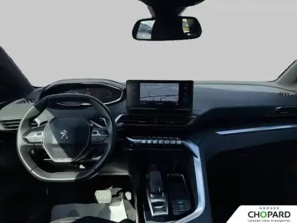 Photo 11 Peugeot 3008  PureTech 130ch S&S EAT8