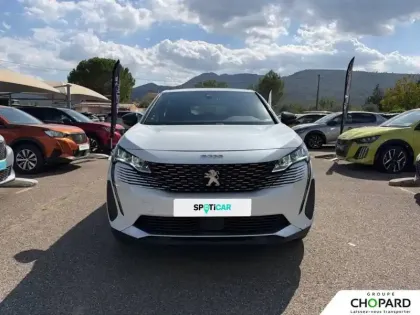 Photo 28 Peugeot 3008  PureTech 130ch S&S EAT8