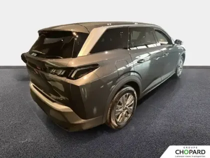 Photo 7 Peugeot 5008  Hybrid 145 ch e-DCS6