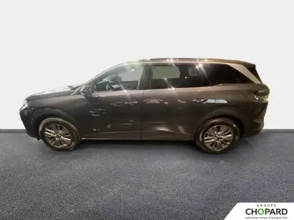 Photo 8 Peugeot 5008  Hybrid 145 ch e-DCS6