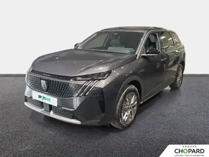 Photo Peugeot 5008 Allure