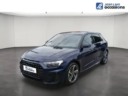Photo Audi A1 S Line