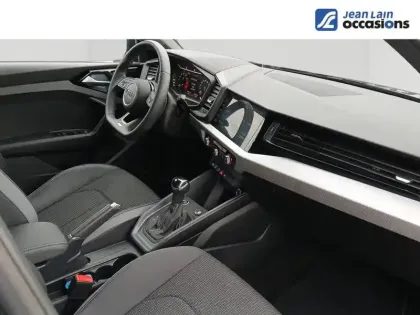 Photo 18 Audi A1  Sportback 35 TFSI 150 ch S tronic 7