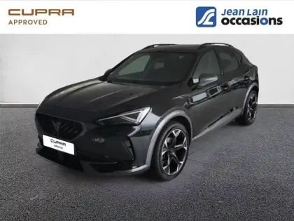 Photo Cupra Formentor Vz-line