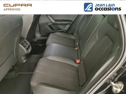 Photo 5 Cupra Formentor  2.0 TDI 150 ch DSG7 4Drive