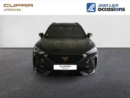 Photo 8 Cupra Formentor  2.0 TDI 150 ch DSG7 4Drive