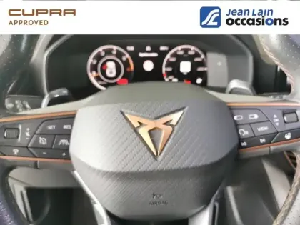 Photo 18 Cupra Formentor  2.0 TDI 150 ch DSG7 4Drive