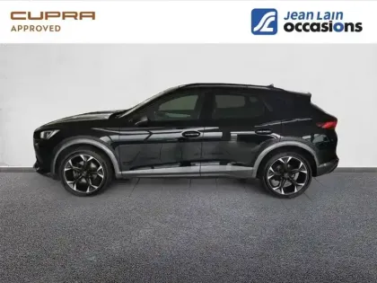 Photo 6 Cupra Formentor  2.0 TDI 150 ch DSG7 4Drive