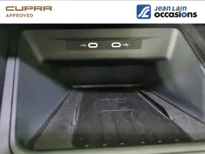 Photo 20 Cupra Formentor  2.0 TDI 150 ch DSG7 4Drive