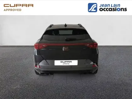 Photo 7 Cupra Formentor  2.0 TDI 150 ch DSG7 4Drive