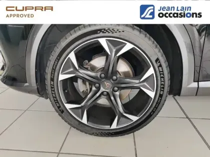 Photo 11 Cupra Formentor  2.0 TDI 150 ch DSG7 4Drive