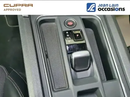 Photo 15 Cupra Formentor  2.0 TDI 150 ch DSG7 4Drive