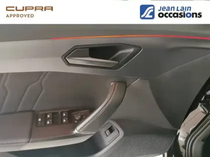 Photo 17 Cupra Formentor  2.0 TDI 150 ch DSG7 4Drive