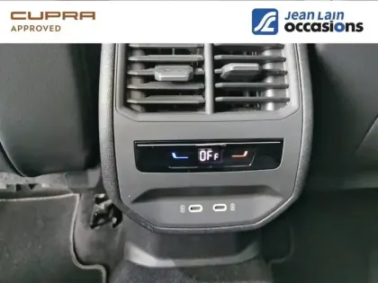 Photo 16 Cupra Formentor  2.0 TDI 150 ch DSG7 4Drive