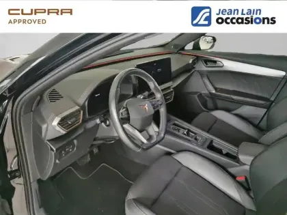 Photo 12 Cupra Formentor  2.0 TDI 150 ch DSG7 4Drive