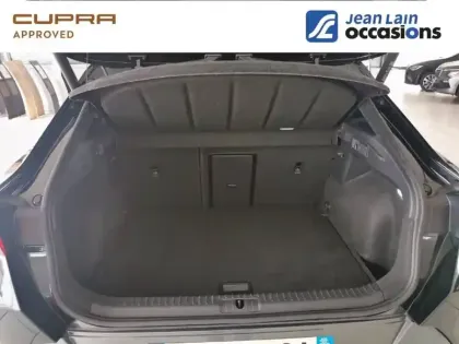 Photo 13 Cupra Formentor  2.0 TDI 150 ch DSG7 4Drive
