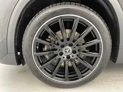 Photo 17 Mercedes GLA  200 7G-DCT