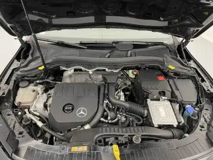 Photo 19 Mercedes GLA  200 7G-DCT