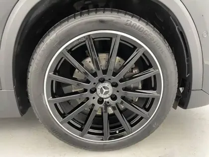 Photo 12 Mercedes GLA  200 7G-DCT
