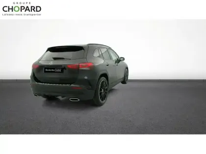 Photo 7 Mercedes GLA  200 7G-DCT