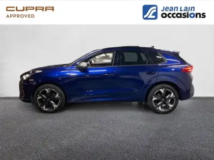 Photo 6 Cupra Terramar  1.5 eTSI Hybrid 150 ch DSG7