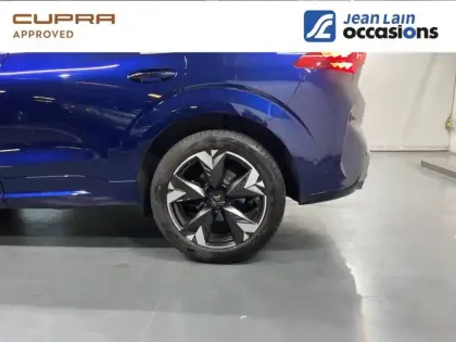 Photo 11 Cupra Terramar  1.5 eTSI Hybrid 150 ch DSG7