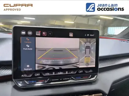 Photo 16 Cupra Terramar  1.5 eTSI Hybrid 150 ch DSG7