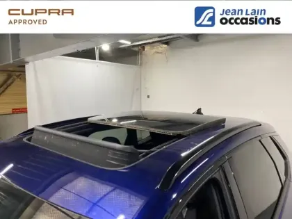 Photo 20 Cupra Terramar  1.5 eTSI Hybrid 150 ch DSG7