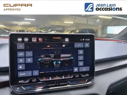 Photo 18 Cupra Terramar  1.5 eTSI Hybrid 150 ch DSG7