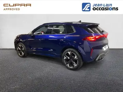 Photo 10 Cupra Terramar  1.5 eTSI Hybrid 150 ch DSG7