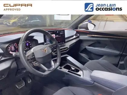 Photo 12 Cupra Terramar  1.5 eTSI Hybrid 150 ch DSG7