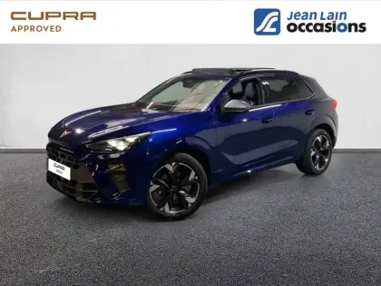 Photo Cupra Terramar V
