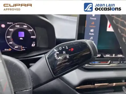 Photo 15 Cupra Terramar  1.5 eTSI Hybrid 150 ch DSG7