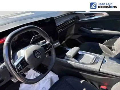 Photo 17 Renault Austral  mild hybrid 160 auto