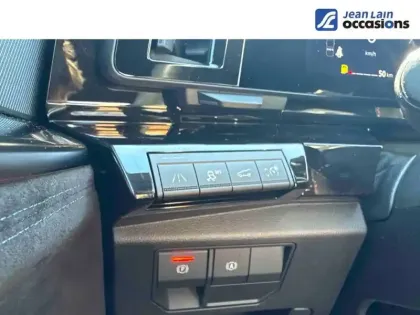 Photo 15 Renault Austral  mild hybrid 160 auto