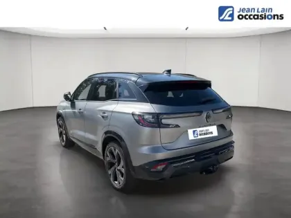 Photo 6 Renault Austral  mild hybrid 160 auto