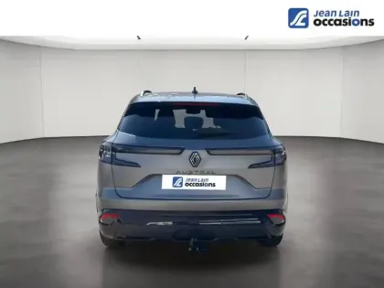 Photo 5 Renault Austral  mild hybrid 160 auto