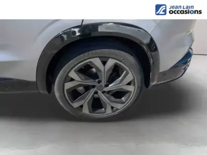 Photo 8 Renault Austral  mild hybrid 160 auto