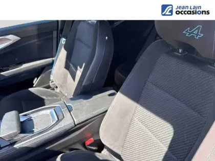 Photo 10 Renault Austral  mild hybrid 160 auto