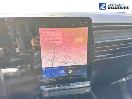 Photo 16 Renault Austral  mild hybrid 160 auto