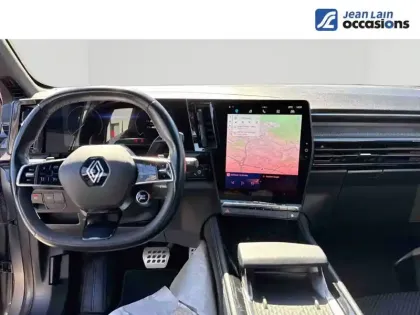 Photo 12 Renault Austral  mild hybrid 160 auto