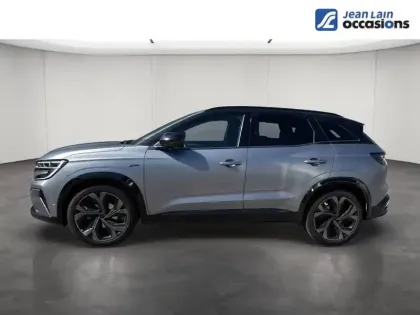 Photo 7 Renault Austral  mild hybrid 160 auto